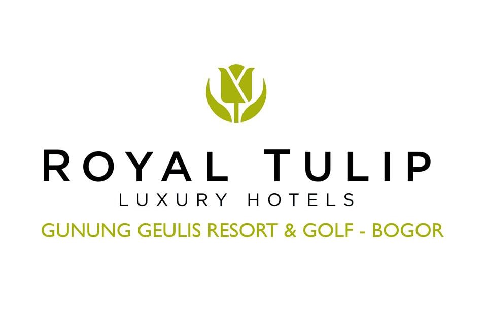 Royal Tulip Gunung Geulis, Bogor_Logo