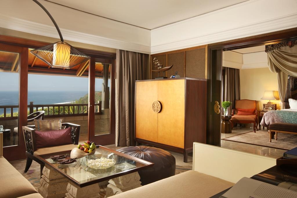 Ayana Resort and Spa Deluxe Room