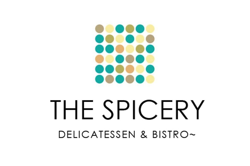 The Spicery Deli & Bistro, Seminyak_Logo