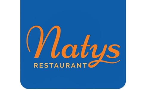 Natys Restaurant, Gili Trawangan