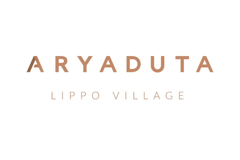 Hotel Aryaduta, Lippo Village, Bali_Logo
