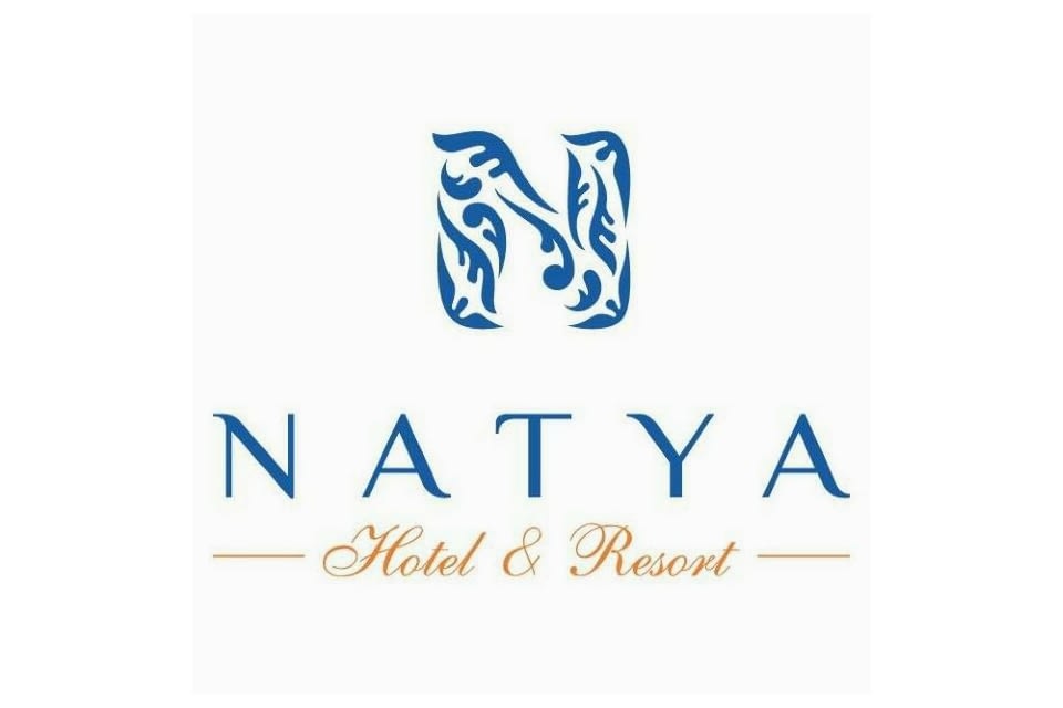 Natya Resort Ubud_Logo