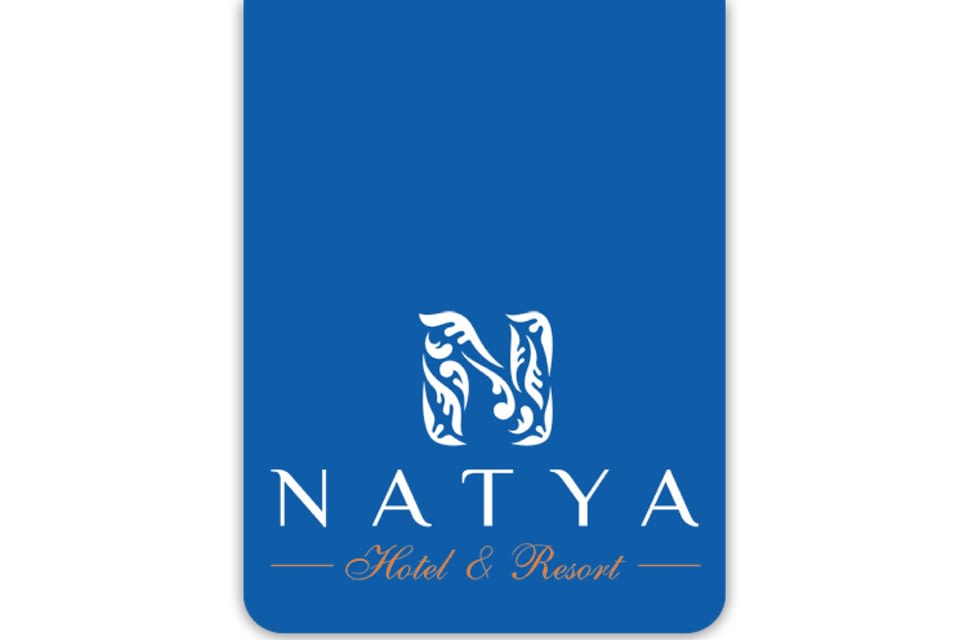 Natya Hotel Tanah Lot_Logo