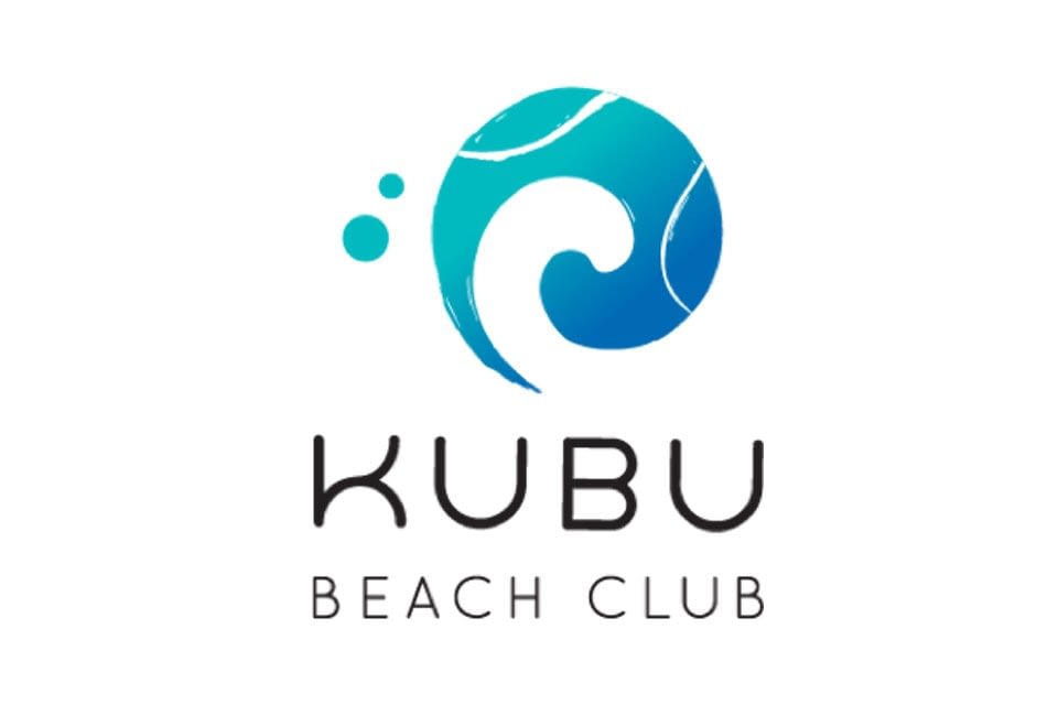 Ayana Resort, Kubu Beach Club_Logo