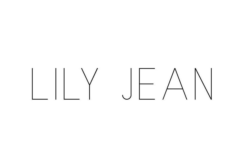 Lily Jean