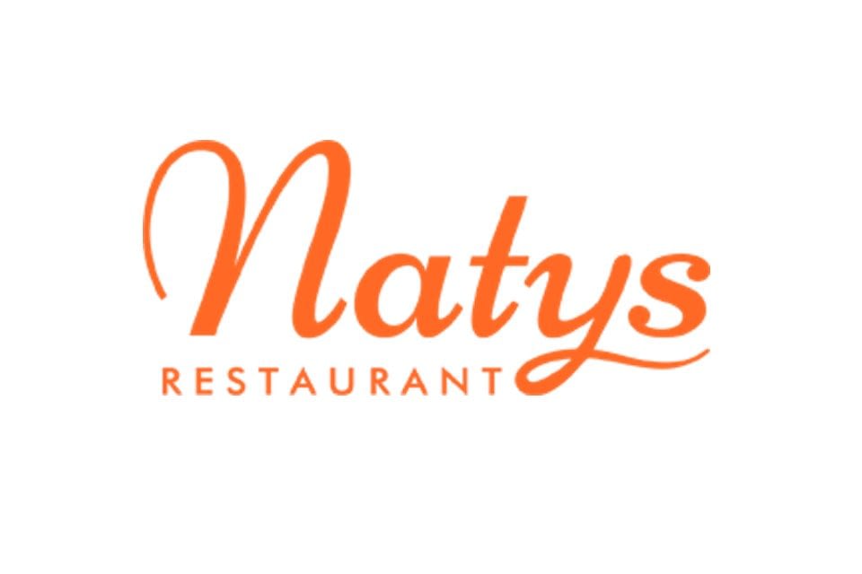 Natys Restaurant Tanah Lot_Logo