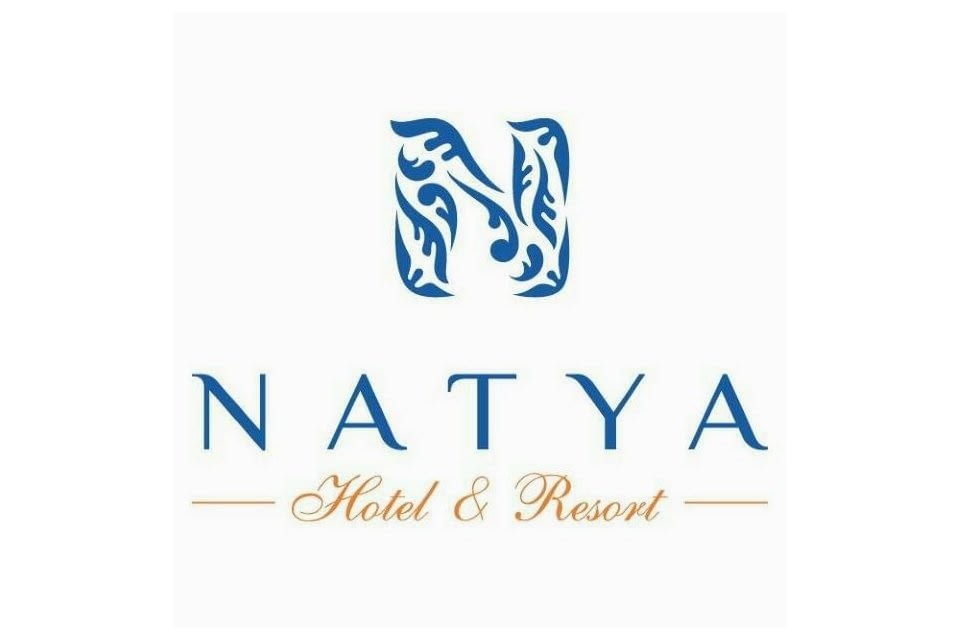 Natya Hotel, Gili Trawangan_Logo