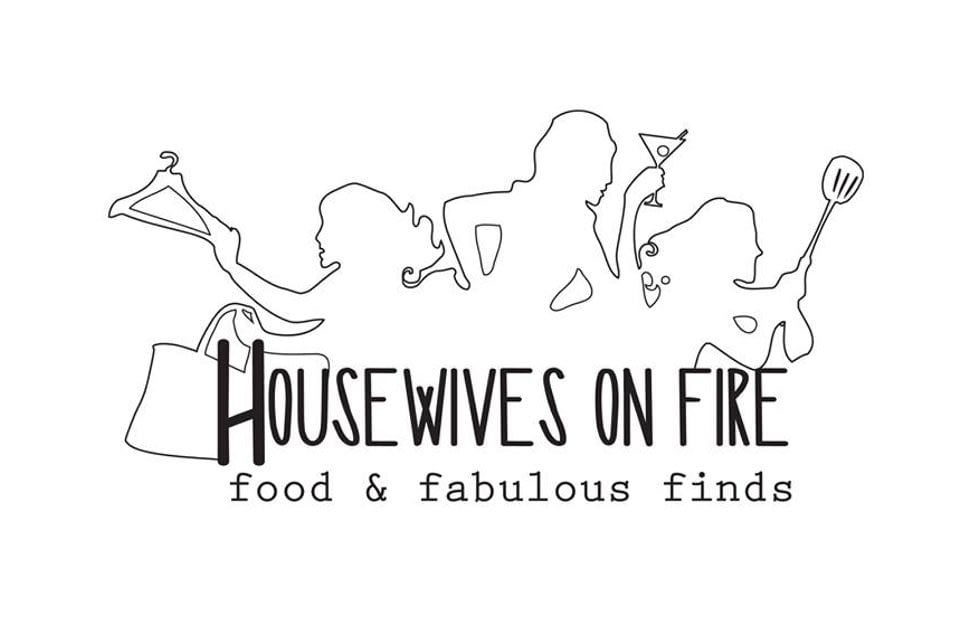 Housewives On Fire_Logo