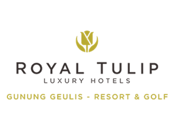 Royal Tulip Gunung Geulis, Bogor